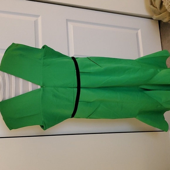 5 retro pin-up style dresses, XXL - Picture 10 of 12